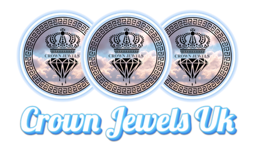 Crown Jewels UK.